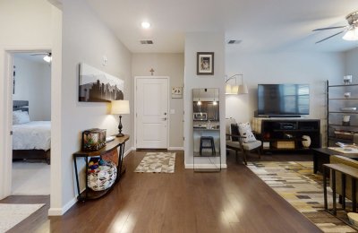 4630 Copeland Circle, #103