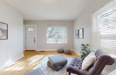 1026 Southwest A Street