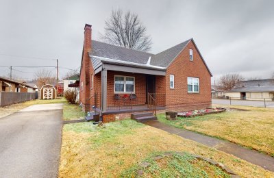 3707 Auburn Road