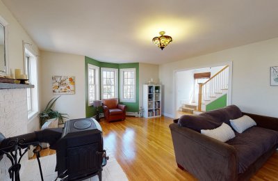 3 South Street