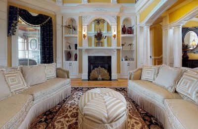 308 East Shoreline Drive