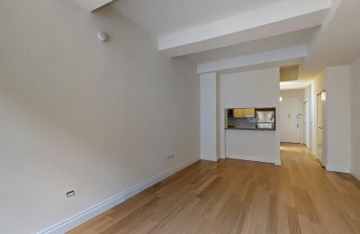 21 West Street, #6K