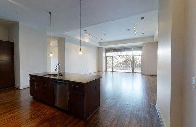 1400 Mckinney Street, #803