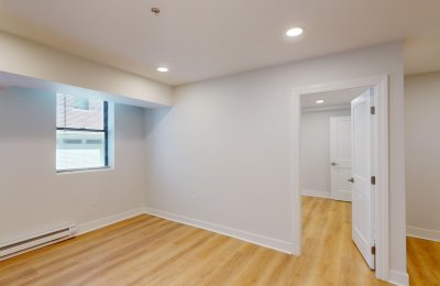 11 Queensberry Street, #B