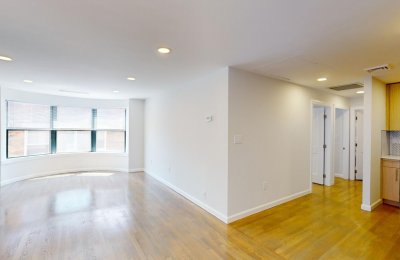 100 Jersey Street, #406
