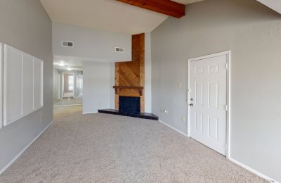 9696 Walnut Street, #1512