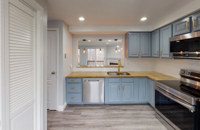 235 Red Jade Drive, #10-2