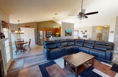 1105 Wild Ridge Boulevard