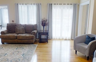 2483 Griffith Drive