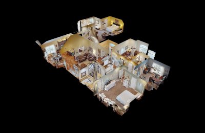 613 Morris Run