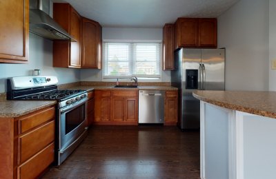 1301 Dogwood Ridge Road