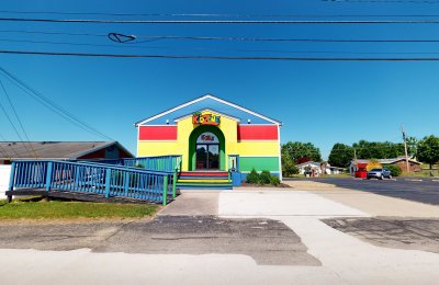 406 9th Street