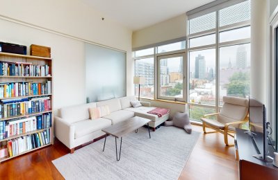 1017 Jackson Avenue, #5A