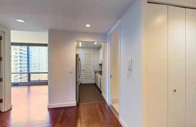 200 West 67th Street, #16F