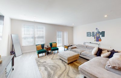 9631 Glassy Creek Way, #152