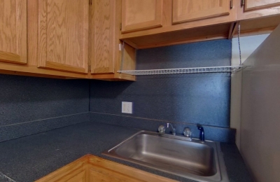 33 Lancaster Terrace, #311