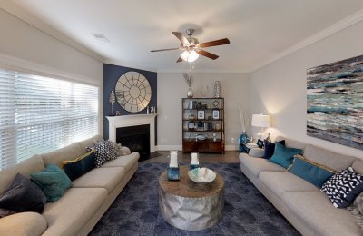 433 West Peaceful Pines Way, #50