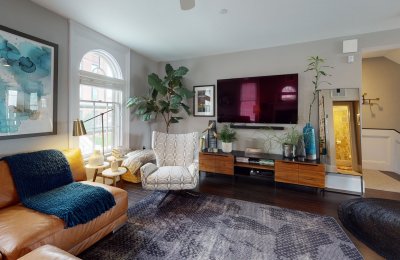 402 State Street, #2a