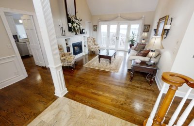 3706 Cottonwood Circle