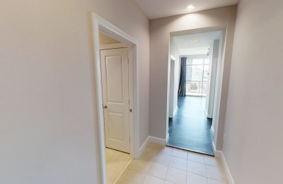 2626 Peachtree Road Northwest, #901