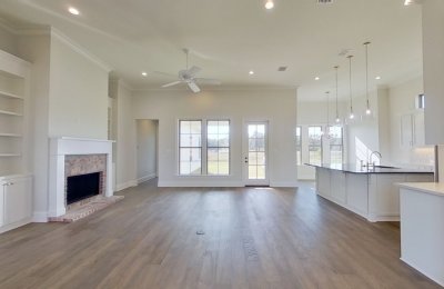2013 Garrett Farms Row