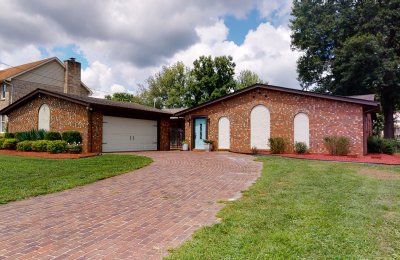 1052 Marina Drive