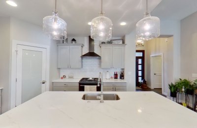 435 North Juniper Street