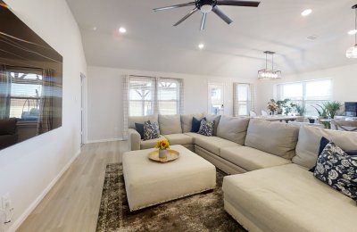 1957 Fox Glove Street