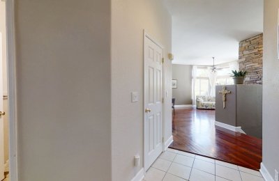 5906 South Walden Court