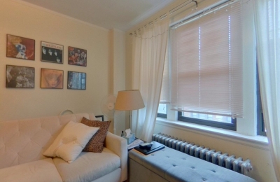349 Pleasant Street, #B3-5