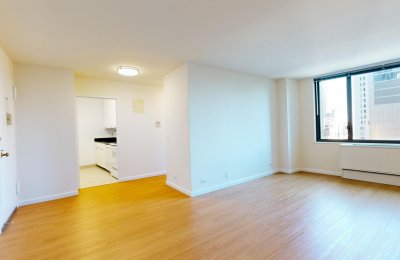 211 West 56th Street, #Res A