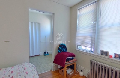 53 Fellsway West, #25
