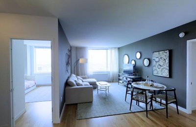 61-55 Junction Boulevard, #23K