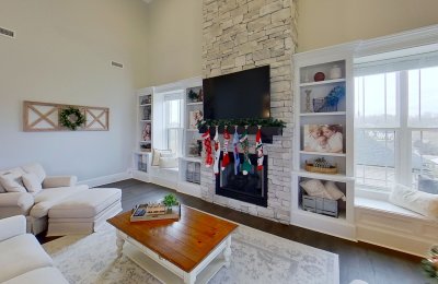 1384 Lake Manor Drive