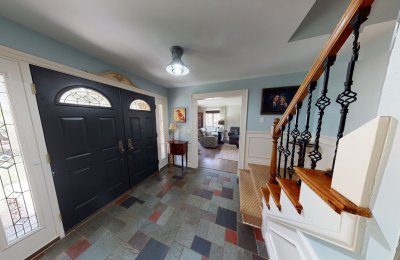 5685 Cobb Creek Road