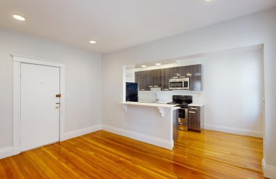 117 Park Drive, #5