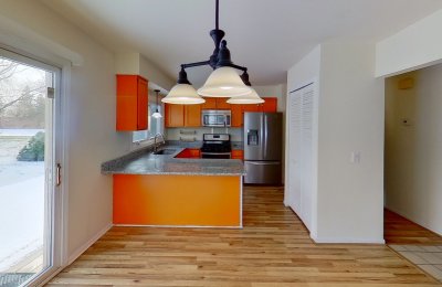 1615 Colony Drive