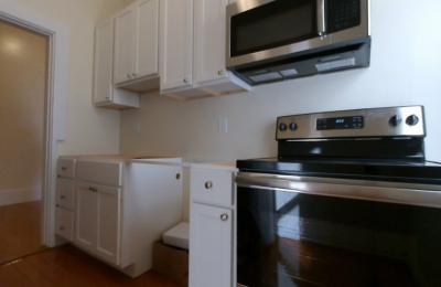 1477 Beacon Street, #33