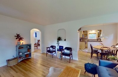 414 South Sierra Drive