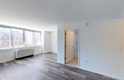 229 Chrystie Street, #432