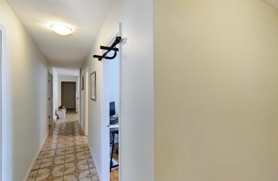 99 Marion Street, #1