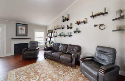 831 Bristle Lake Drive