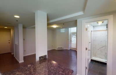 16 Queensberry Street, #B