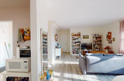 458 Neptune Avenue, #9A