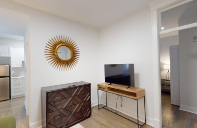 81 Park Drive, #5