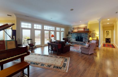 255 Meredith Center Road
