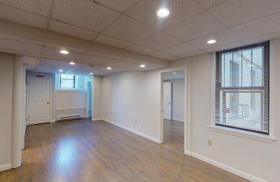 77 Park Drive, #C
