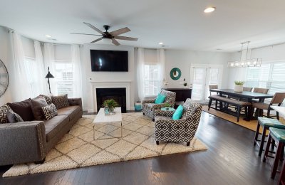 305 Morning Marsh Lane