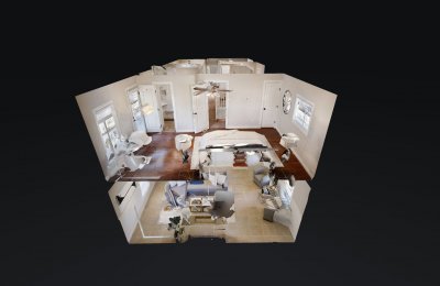 9606 Murmuring Creek Drive