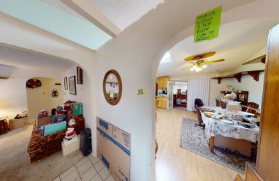 2662 Paradise Way